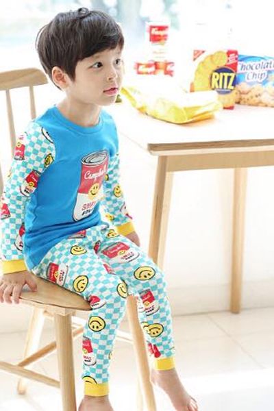 Set sleepwear in korea cho thiên thần nhỏ