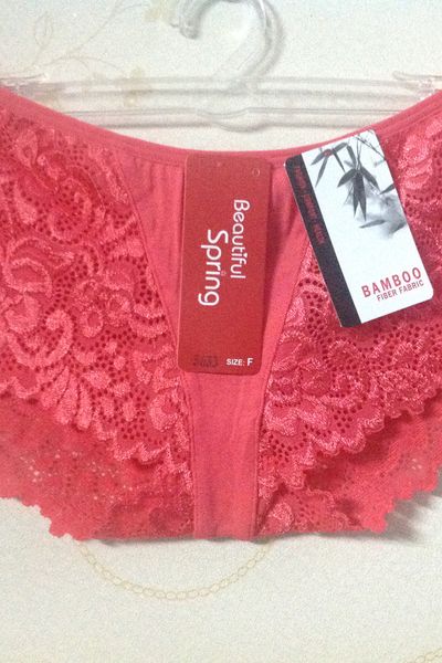 Quần beautifull string lưng trễ