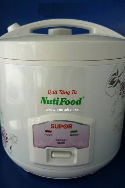Nồi cơm điện supor