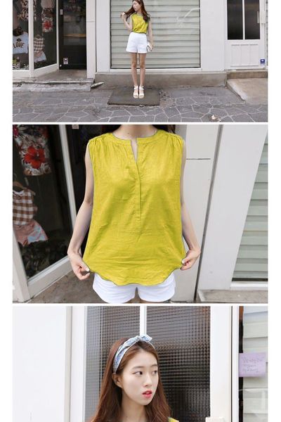 Áo cổ trụ hq - 0716
