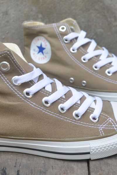 Giày converse classic cao cổ