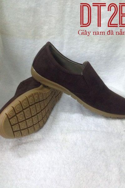 Giày tây giày mọi giày lười giá chỉ từ 85k