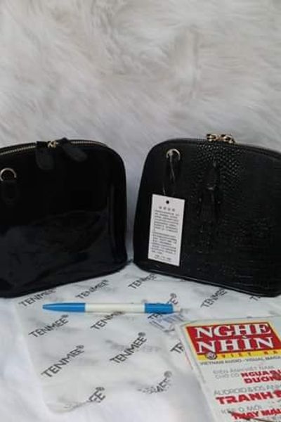 Túi hến mini hàng quảng châu