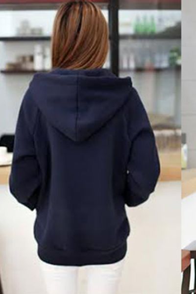 Áo khoác chống nắng niki - mc085 mã ak0223