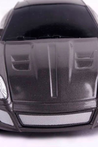 Xe điều khiển ferrari 2 channel- aj06-1