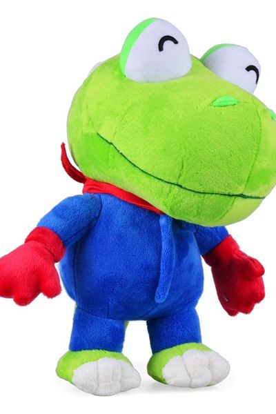 Bộ sưu tập thú bông pororo