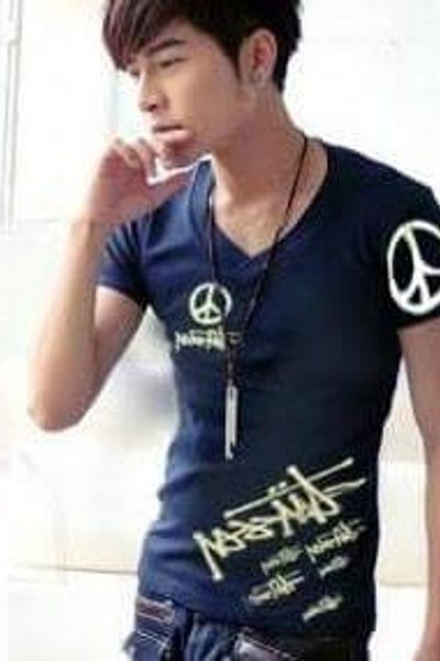 Bán sỉ áo raglan tay ngắn tay dài áo thun teen hàn quốc rẻ nhất thị trường