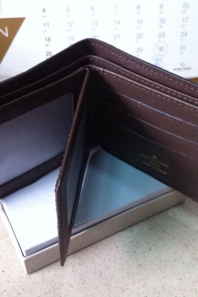 Ví nam lv louis vuitton