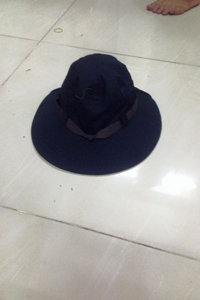 Nón vành thời trang giá rẻ
