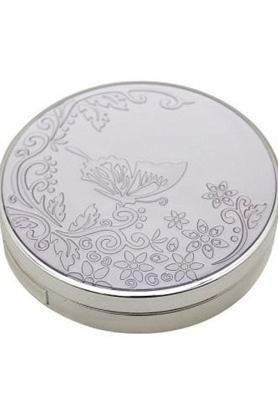 Phấn phủ siêu mịn chống nắng cellio ex collagen twoway cake spf 30