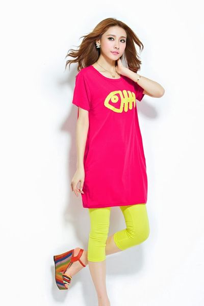 Bộ đồ lửng fishie - mc109 ms0842