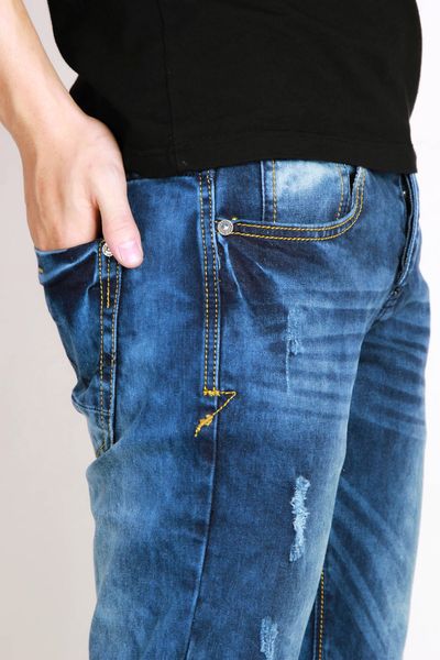 Jean giá sỉ - guf030