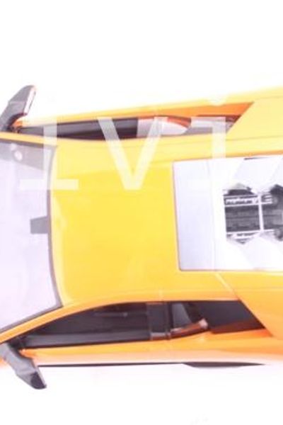 Xe điều khiển lamborghini bản quyền 5 channel - 2020