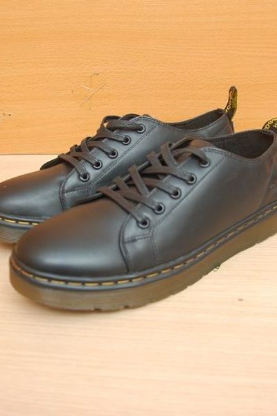 Giầy da dr martens