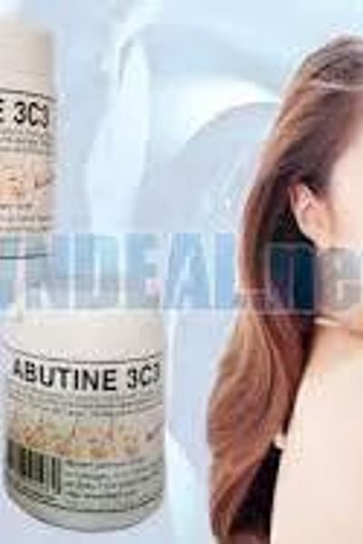 Bột kích trắng arbutin 3c3-200gr