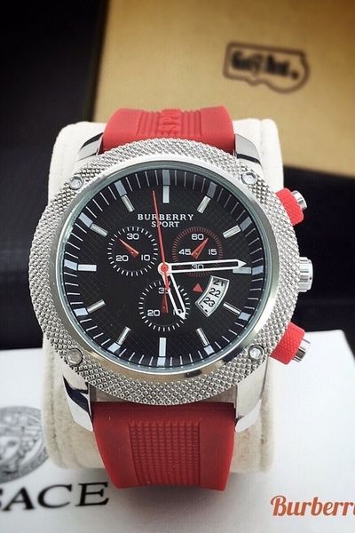 Đồng hồ burberry sport