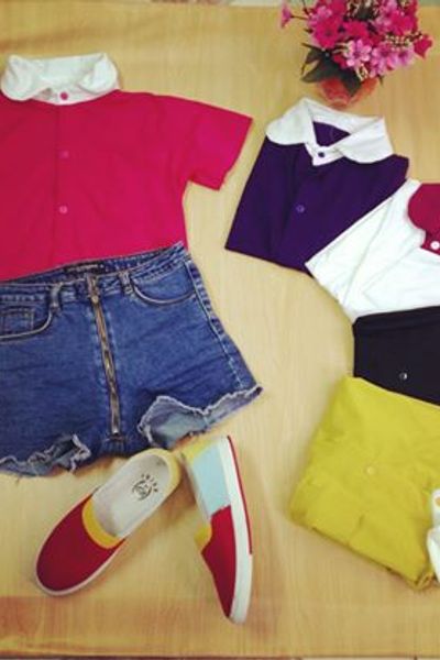 Somi thun crotop 70k