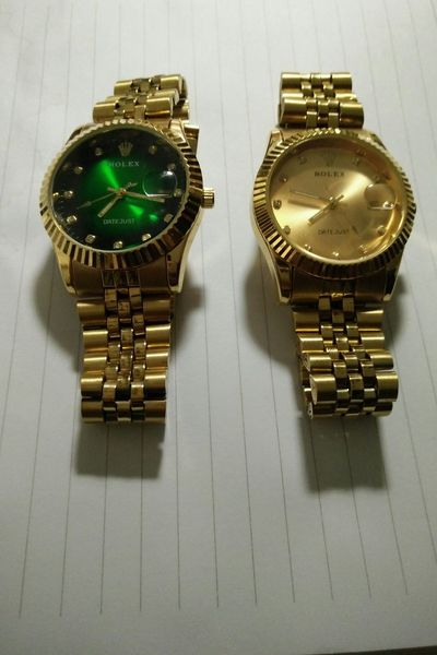 Đồng hồ rolex
