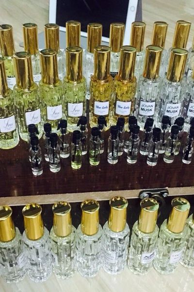 Nước hoa chiết phápgoucci chanel dior sexy women