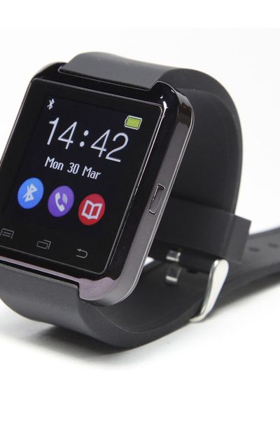 Đồng hồ u-watch u8 danh cho androi