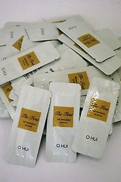 Tinh chất vàng dưỡng da tái tạo – ohui the first cell revolution ampouple