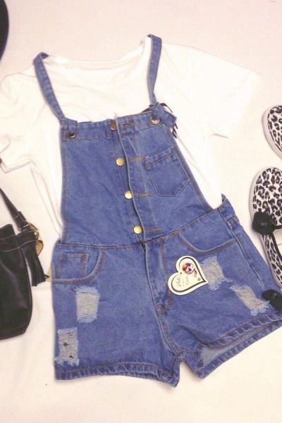Quần jeans yếm sort mh lq4-l125