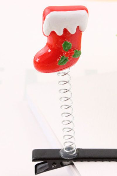 Kẹp noel