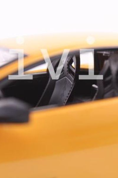 Xe điều khiển lamborghini reventon bản quyền - 2015