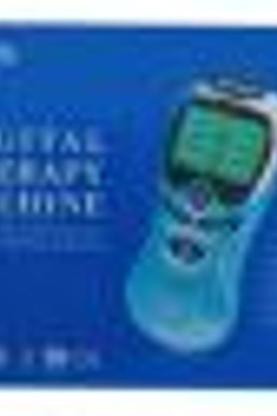 Máy massage xung điện flying sonic