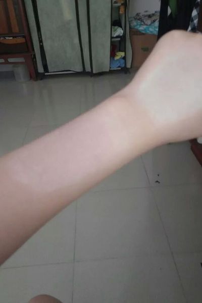 Tắm trắng ngọc trai