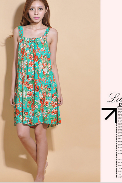 Đầm ngủ thiết kế