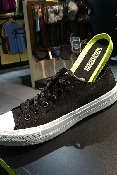 Siêu phẩm converse chuck 2