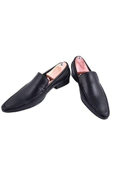 Giầy tây 050 đen