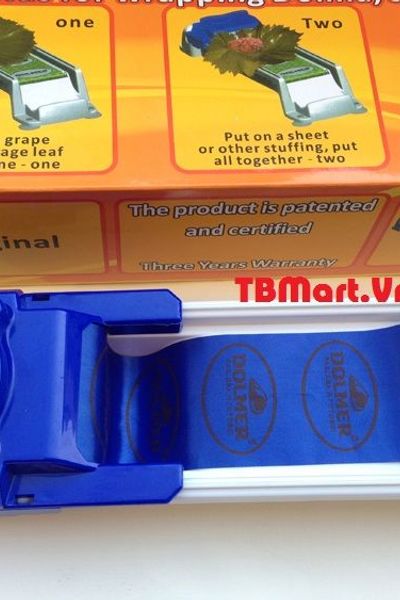 Dụng cụ cuốn thịt đa năng