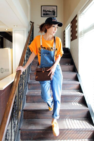 Mstx 219 - túi deo chéo maomao bag hàn quốc