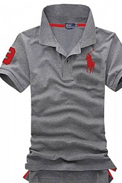 Áo thun polo