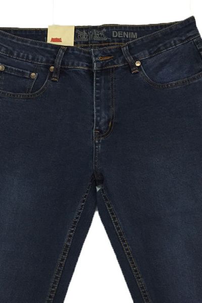 Quần jeans nam hiệu levis 514 slim straight fit màu xanh đậm