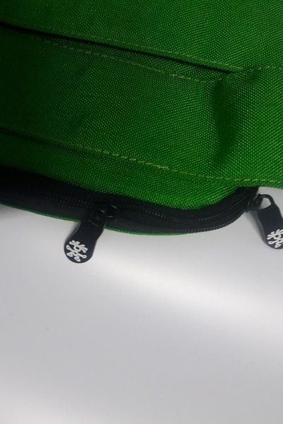 Túi ipad crumpler chất liệu vải hàng
