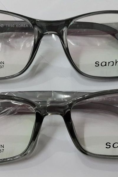 Mắt kính nhựa sanhe - sh60h