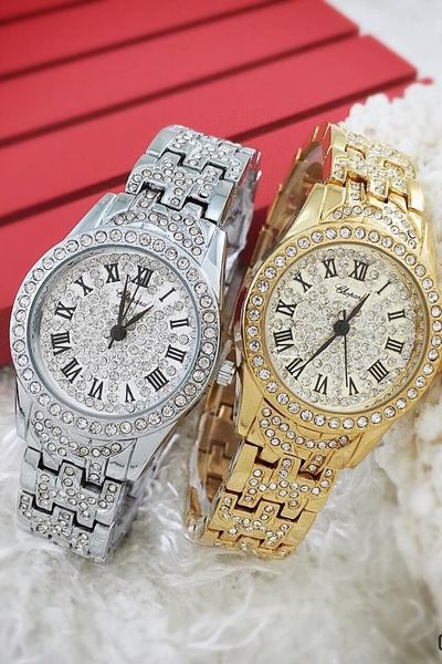 Đồng hồ nữ chopard