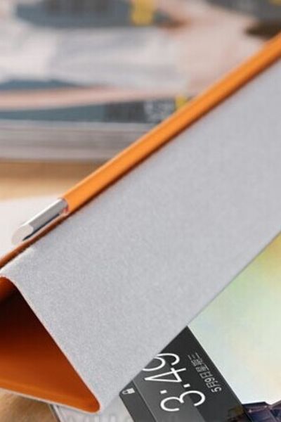 Bao da ipad 2 3 4 smartcover 1 mặt