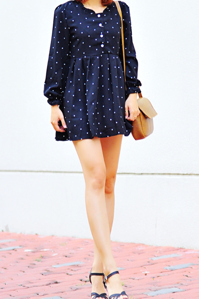 Đầm baby doll