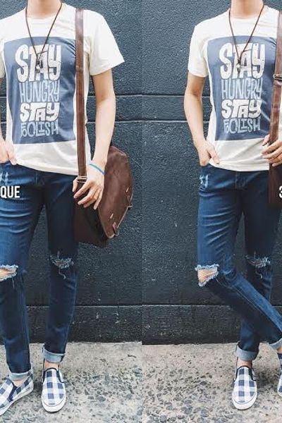 Áo thun 4 chiều 25 k tn 3494 sml