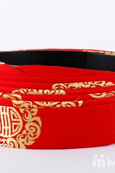 Áo dài truyền thống cho bé gấm thái tuấn cute sỉ giá tốt 115k tăng sz 5k