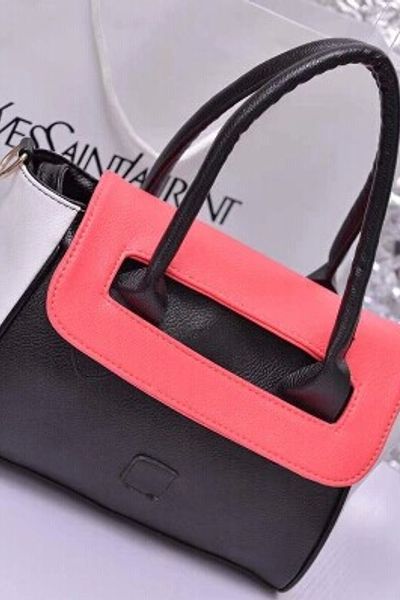 Túi xáchn phối màu luân đôn