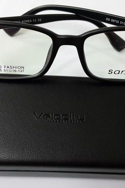 Mắt kính nhựa sanhe - sh60h
