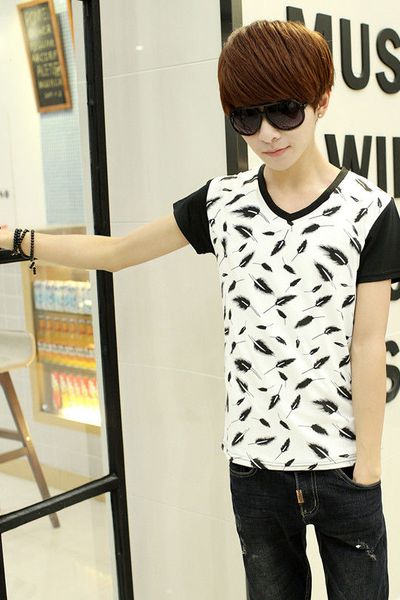 Áo thun 4 chiều 25k tn 3485 sml