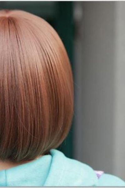 Tóc ngắn bobo mái ngang-xéo t02