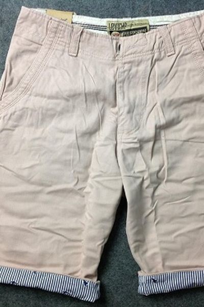 Quần short