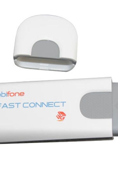 Usb 3g mobile